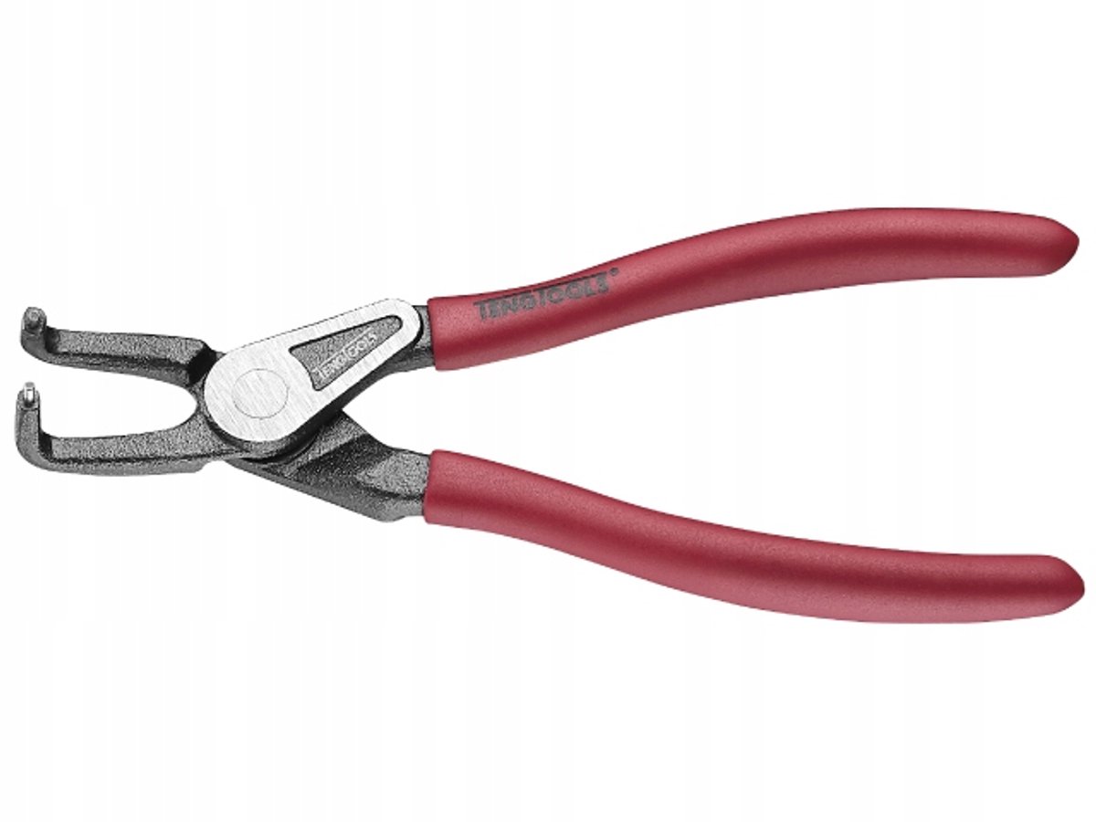 Teng Tools Borgringtang 170mm - Voor Interne Borgringen