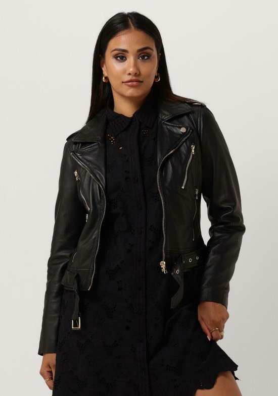 Vestes Ibana Moss - Zwart