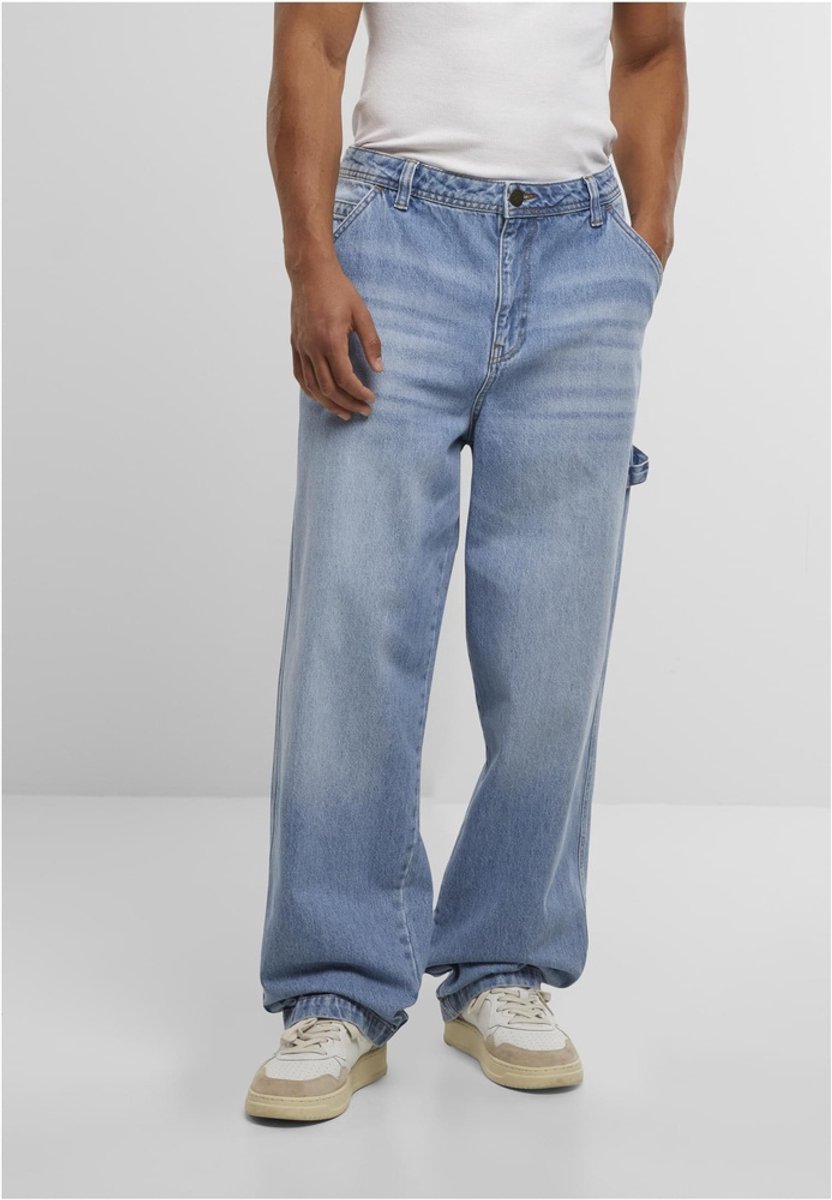 DEF Loose Fit -jeans DFJS225