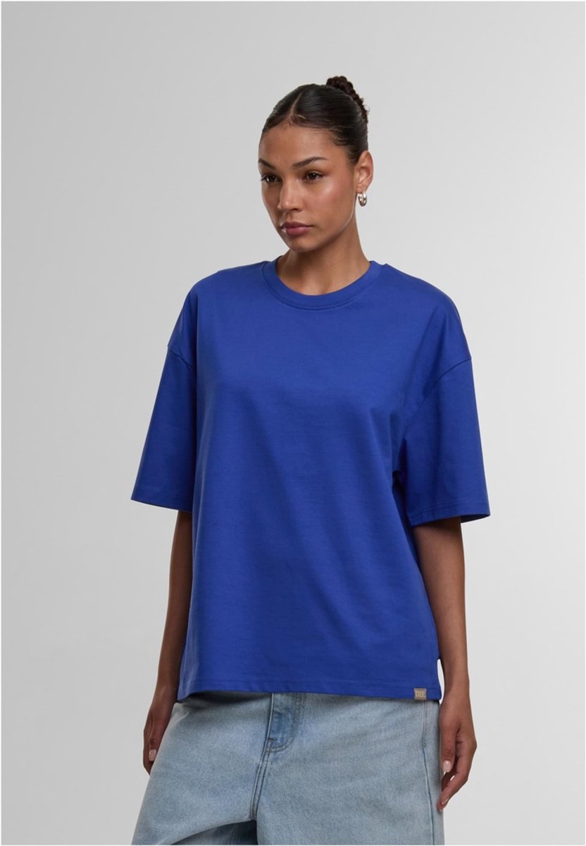 DEF Dames Essential T-shirt DFLTS207