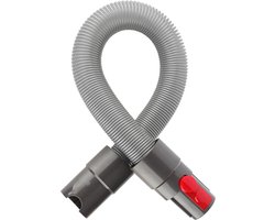 Uitbreidbare Buis Vervanging - Geschikt voor Dyson V7 V8 V10 V11 V15 SV10-SV14 Draadloze Stofzuigers