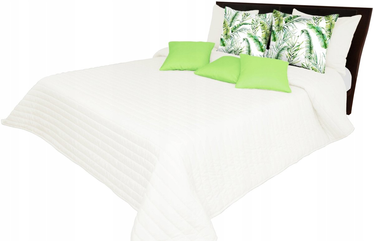 Spicy Dekbedovertrek 220x240cm Elegant Zandkleurig