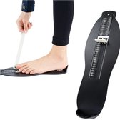 Kinderen Baby Foot Measurer Peuter Baby Voetmaat Gauge Kinderen Baby Foot Measurer Peuter Baby Voetmaat Gauge