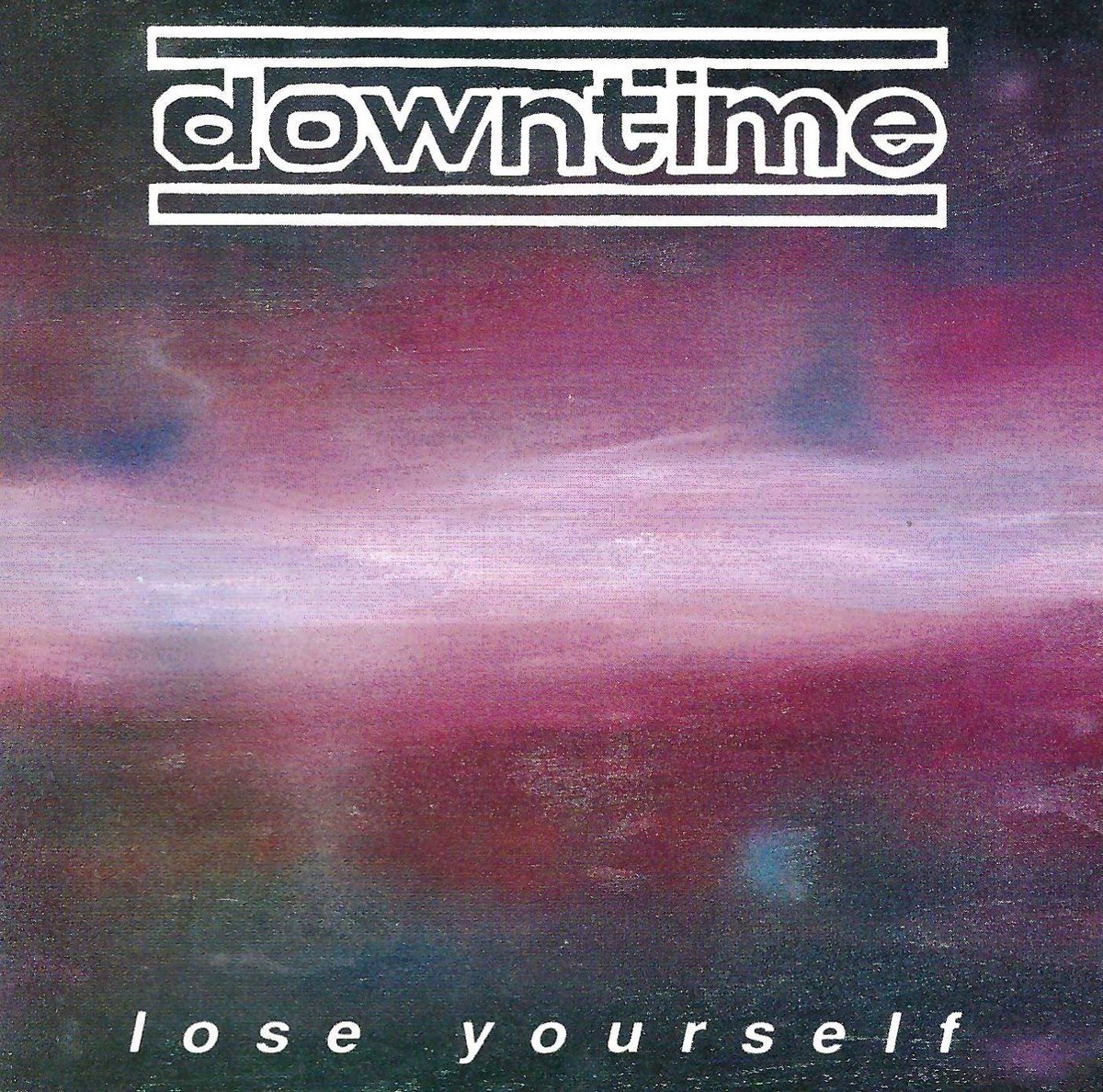 Lose Yourself