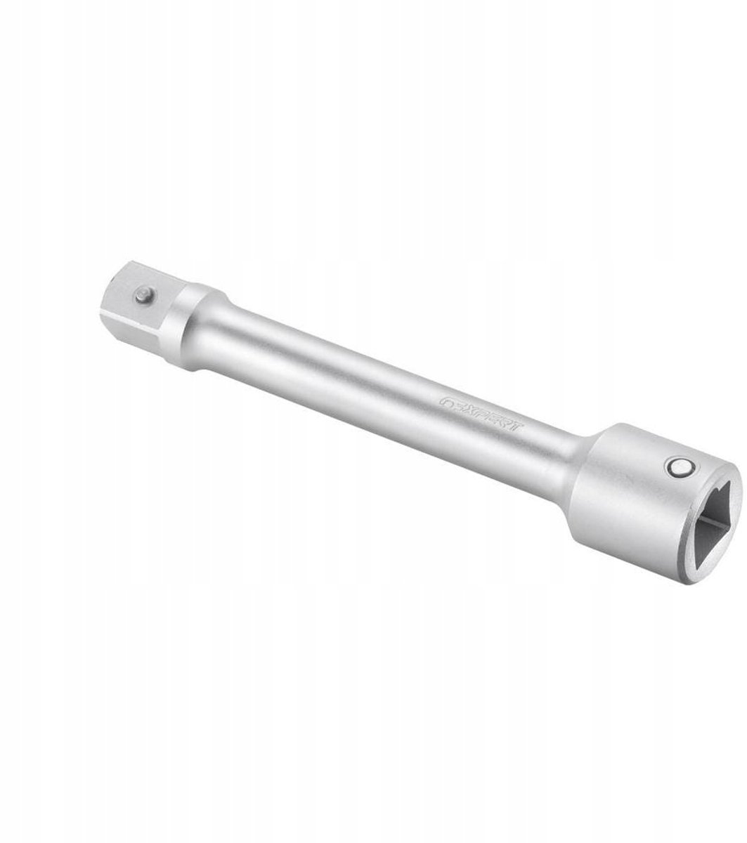 Expert Verlengstuk 3/4" 200 mm - Chroom-Vanadium Staal