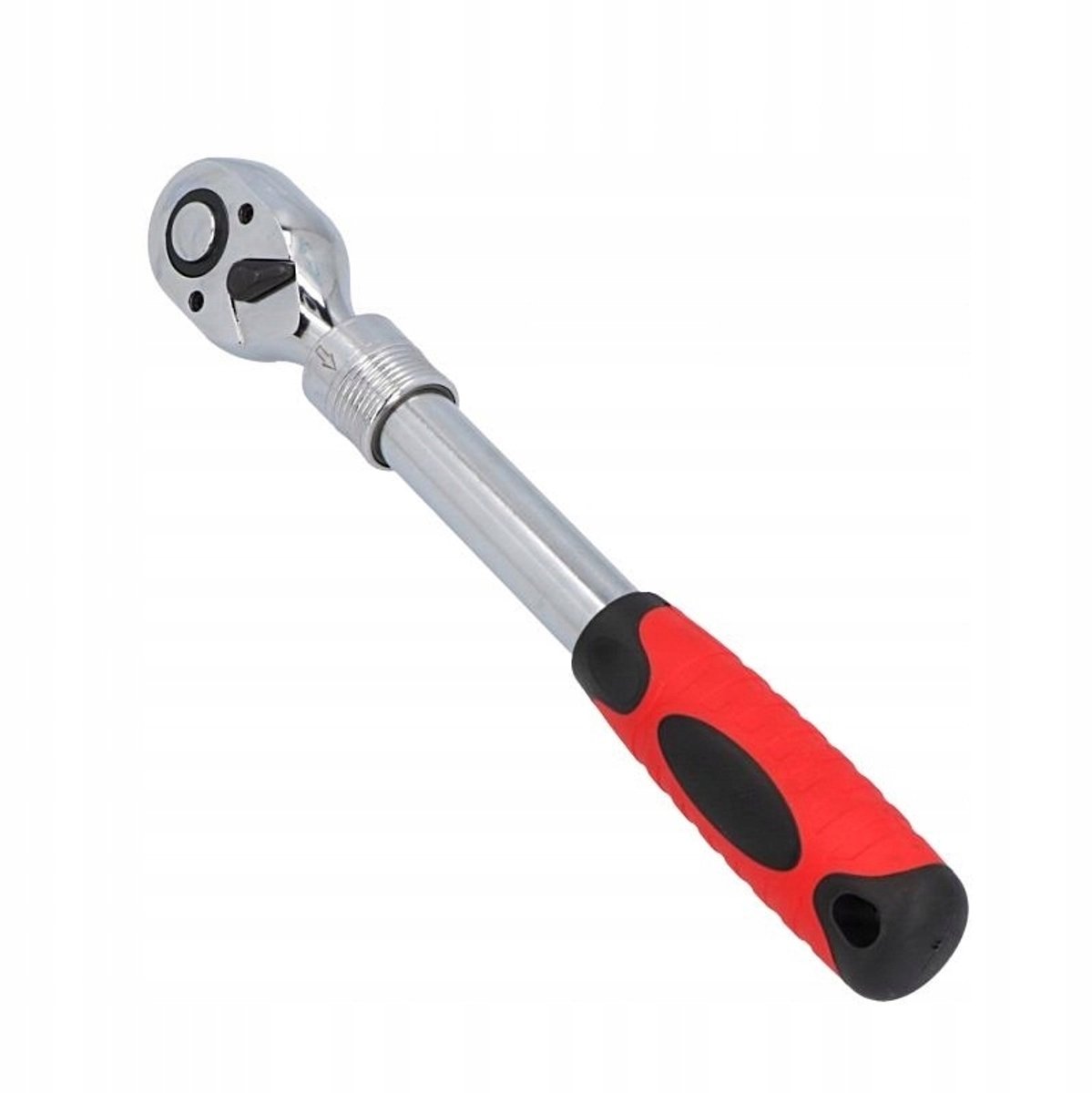 Energie Verstelbare Ratel Sleutel 1/2"