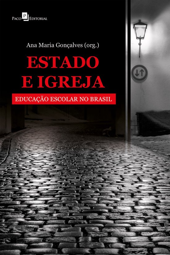 Estado e Igreja - cover