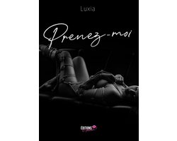 Prenez-moi