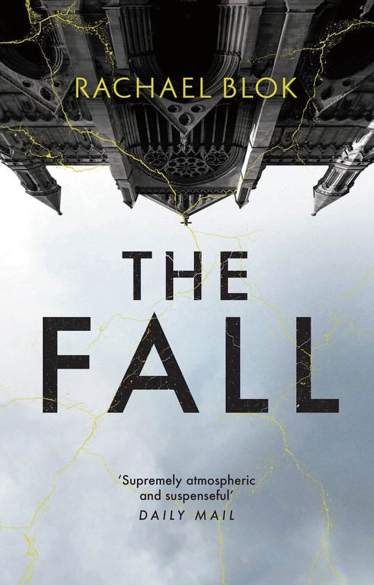 The Fall - cover