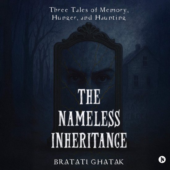 The Nameless Inheritance - cover