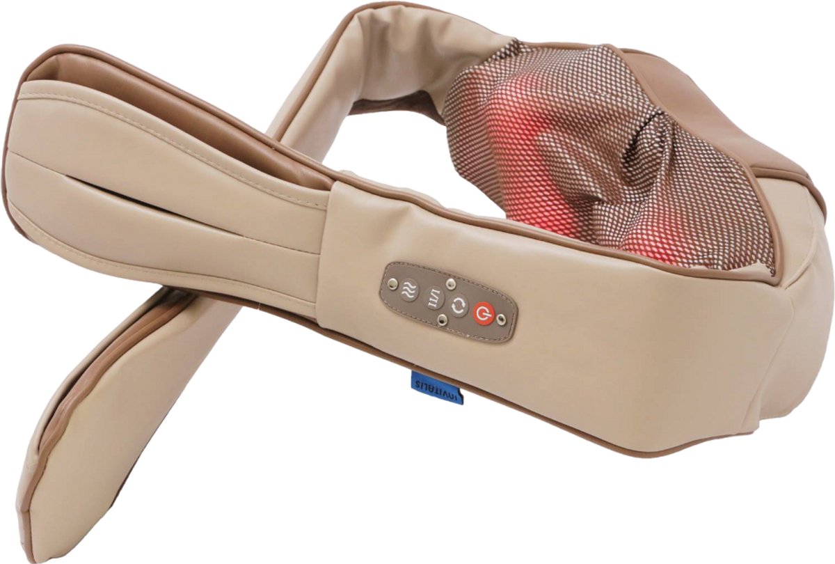 Invitalis Vitaly Med Flexi - (EAN: 8719326715384)