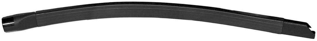 Flexibele Kierz zuigmond 59cm voor Zelmer stofzuigers