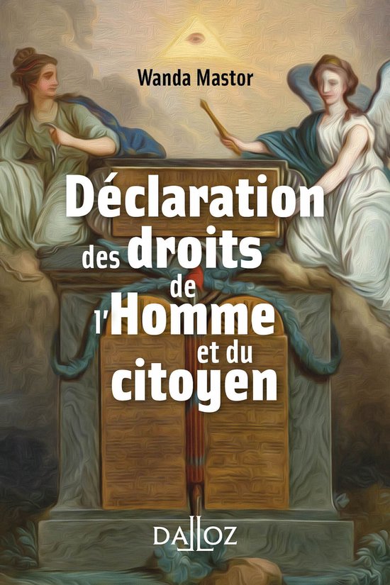 A savoir - La Déclaration des droits de l'homme et du citoyen