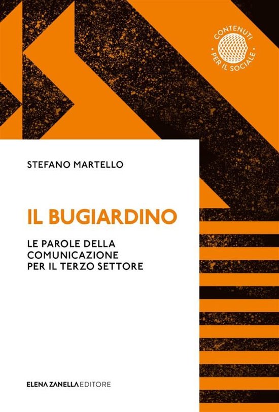 Il bugiardino - cover