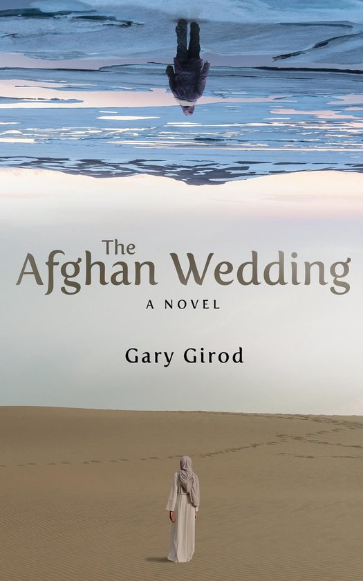 The Afghan Wedding - cover
