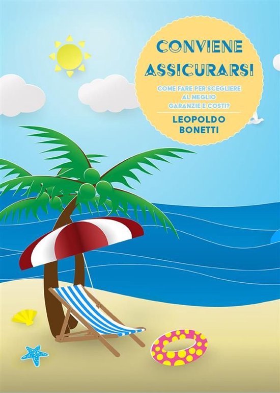 Conviene assicurarsi - cover