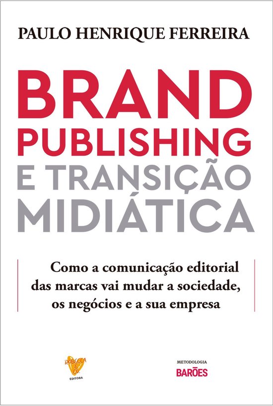Brand Publishing e Transição Midiática - cover