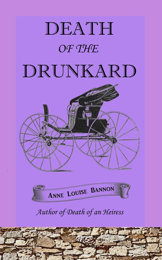 Death of the Drunkard - cover