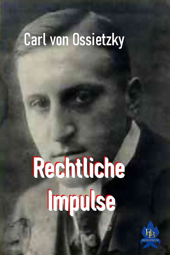 Rechtliche Impulse - cover