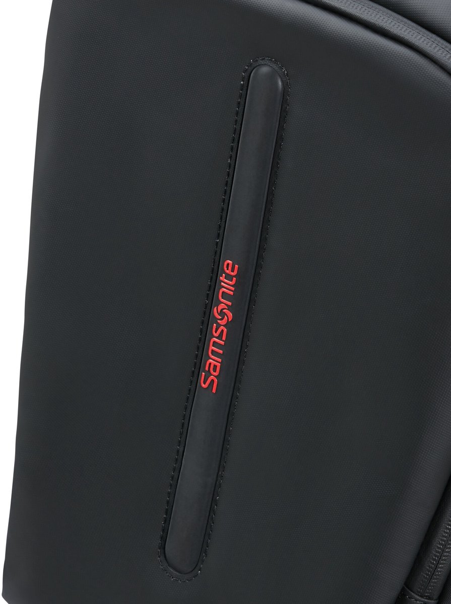 Samsonite Rugzak - Ecodiver Underseat backpack 25x40x20cm Ryanair conform - Black - 0.8 kg – foto 6