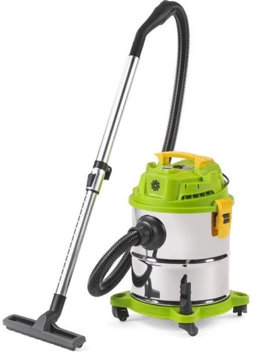Multifunctionele nat- en droogzuiger - Fieldmann - FDU 2120-E