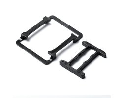 Pookknoppen - Versnellingspook Adapter Pad Modificatie Set Geschikt voor Logitech G27 G29 G25 G920 Gear Shifter