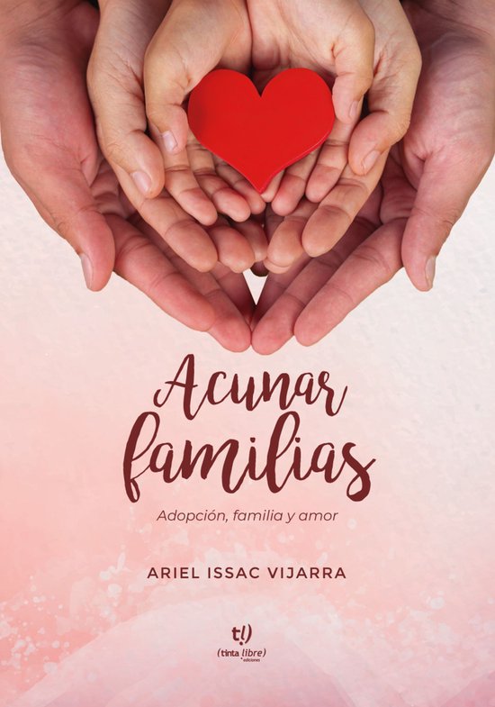 Acunar familias - cover