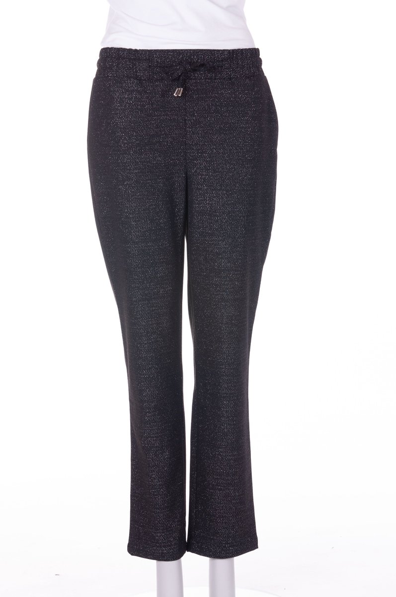 La Fee Maraboutee - Broek - Zwart - S (36)