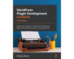WordPress Plugin Development Cookbook