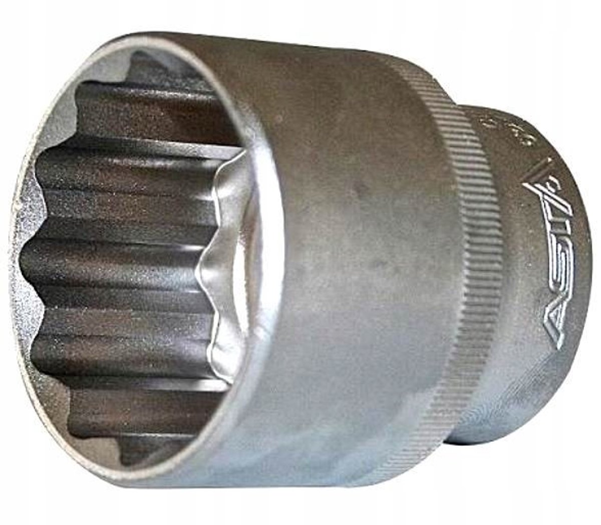 34mm 12-kant Dopslag Sleutel 1/2' Krachtig Chroom-Vanadium Staal