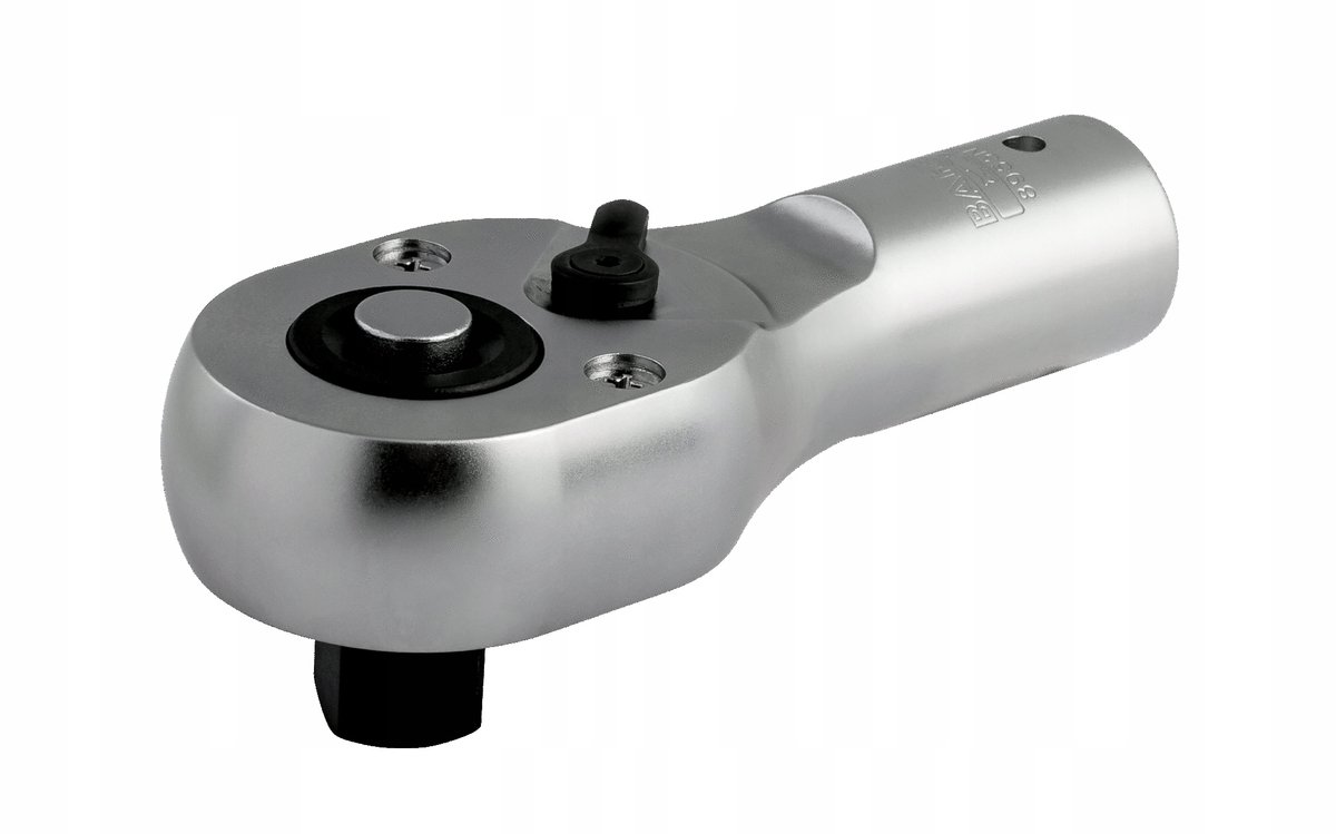 Bahco Ratelkop 3/4" - Hoge Kwaliteit & Duurzaam