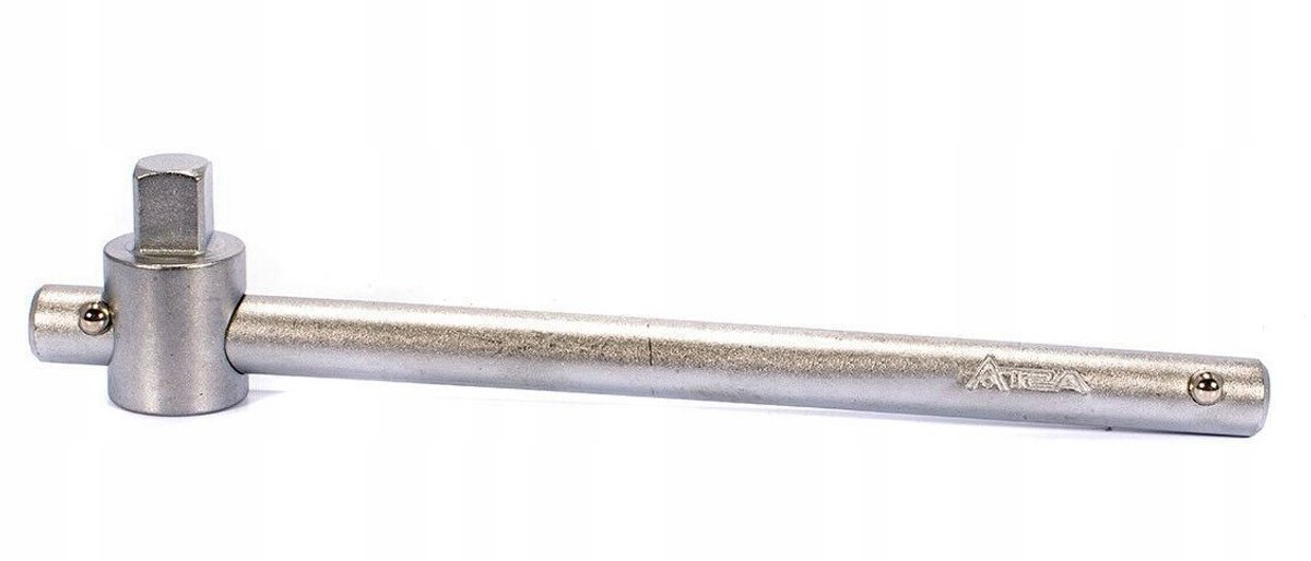 ASTA Schuifgreep 1/4" 114mm - Handgereedschap voor Garage