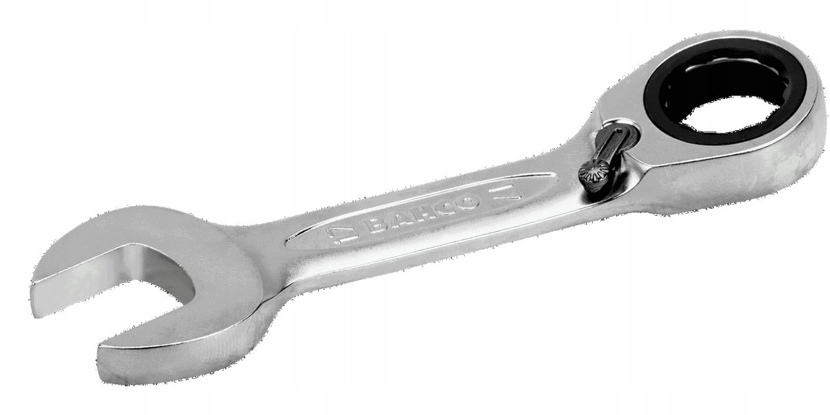 BAHCO Ratelsleutel 10Rm-10