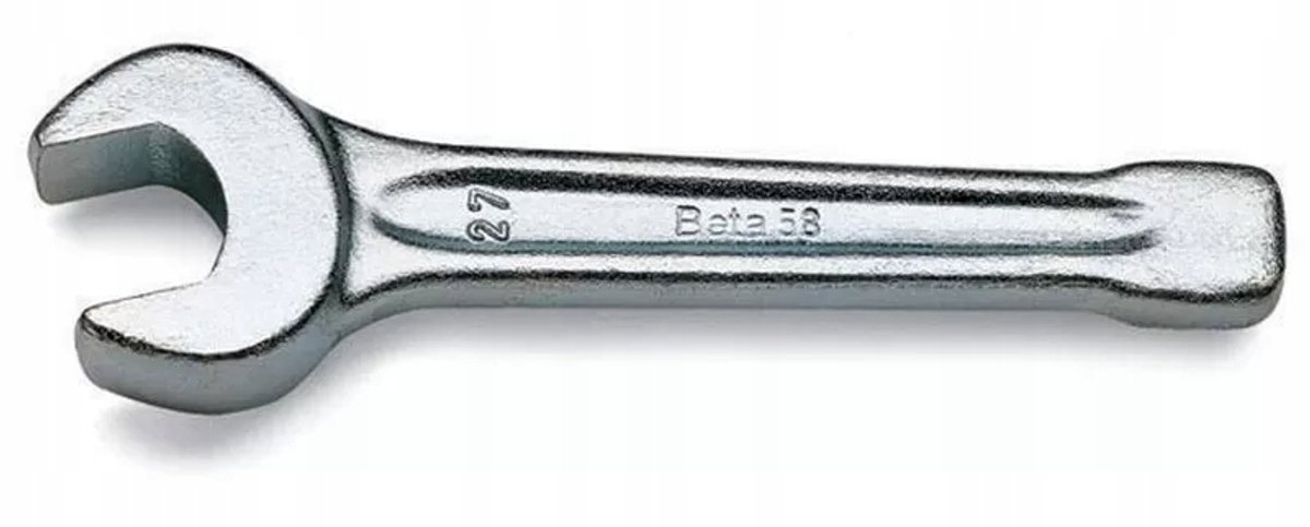 Beta Steeksleutel Enkelzijdig 41mm