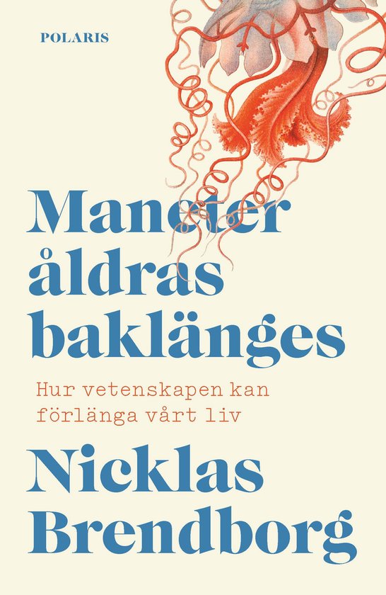 Maneter åldras baklänges - cover