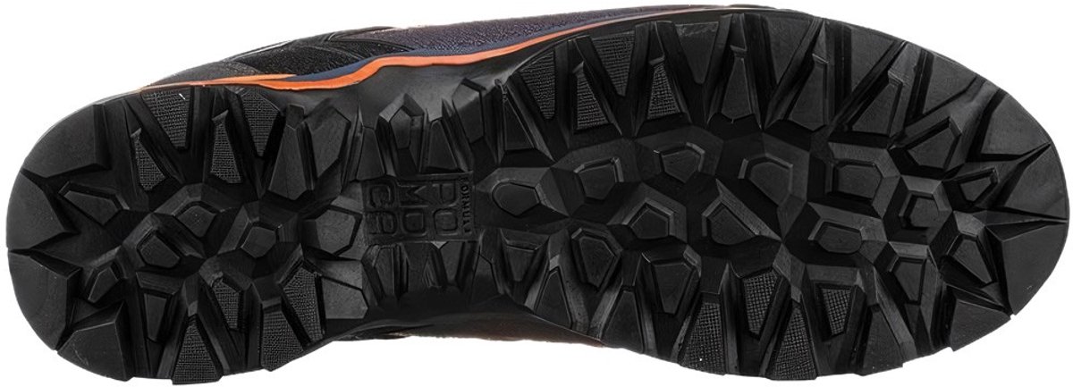 Salewa Mtn Trainer Lite Approachschoenen Man Blauw