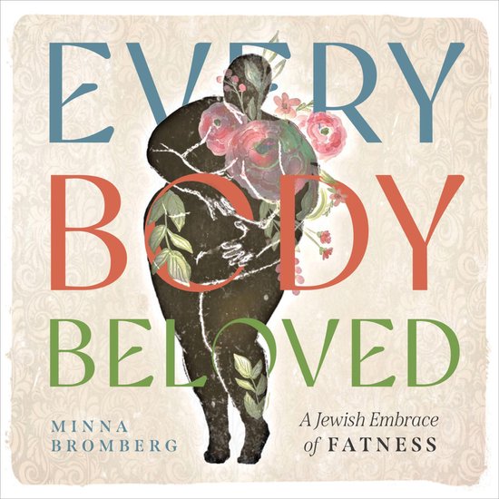 Every Body Beloved - cover