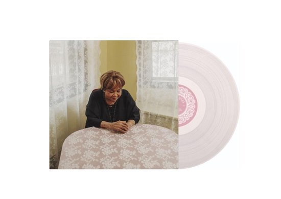 Mavis Staples - Sad And Beautiful World (LP)