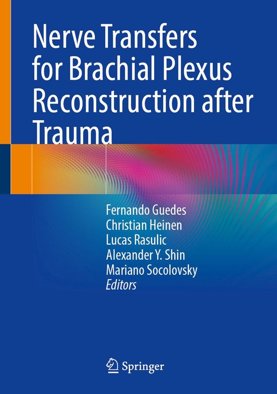 Medicine (R0) - Nerve Transfers for Brachial Plexus Reconstr ... - cover
