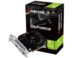 Biostar GeForce GT1030 NVIDIA GeForce GT 1030 4 GB GDDR4