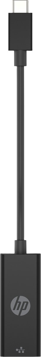 HP Usb-C À RJ45 Adaptateur G2 M90993-001 M95985-001