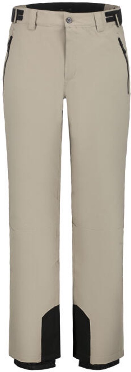 ICEPEAK FLEMING Heren Skibroek Grijs