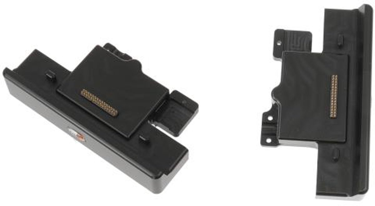Brodit 216230 houder Actieve houder Tablet/UMPC Zwart
