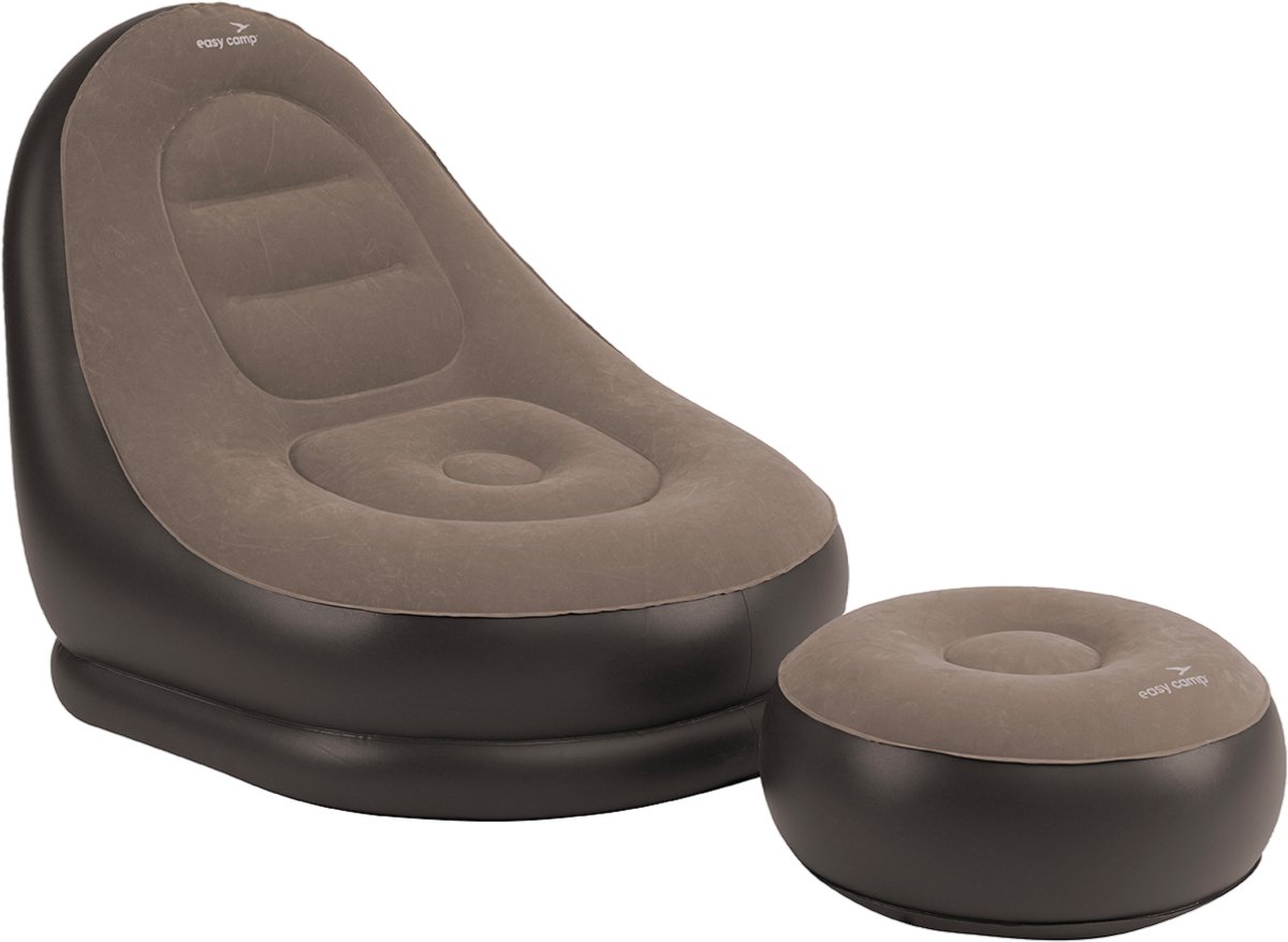 Easy Camp Maple Inflateable Lounge Set