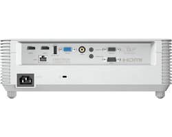 InFocus IN0048ST beamer/projector Projector met normale projectieafstand 4000 ANSI lumens DLP 1080p (1920x1080) 3D Wit
