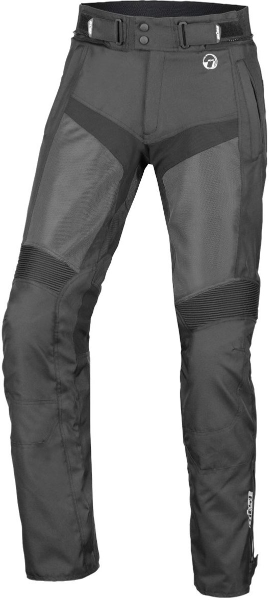 Büse Santerno Zwart Textiel Broek - Broek