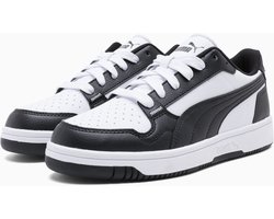 Puma kinderschoenen Low Reb-L Jr 398993