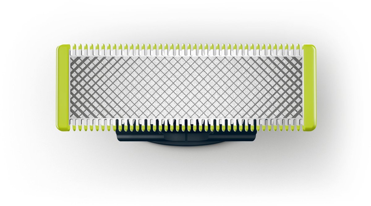 Philips Norelco OneBlade QP210 Scheermes