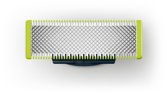 Philips OneBlade QP210/51 - Vervangmesje - 1 stuk