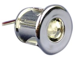 Inbouwspot LED 12v mini